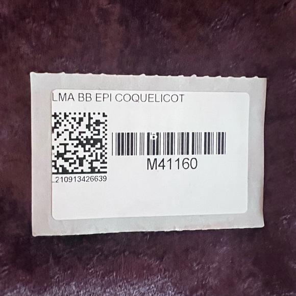 Alma BB - Excellent condition - Picture 16 of 17